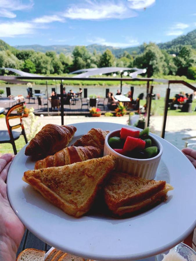 Hotel Piwniczna Spa&Conference Dış mekan fotoğraf