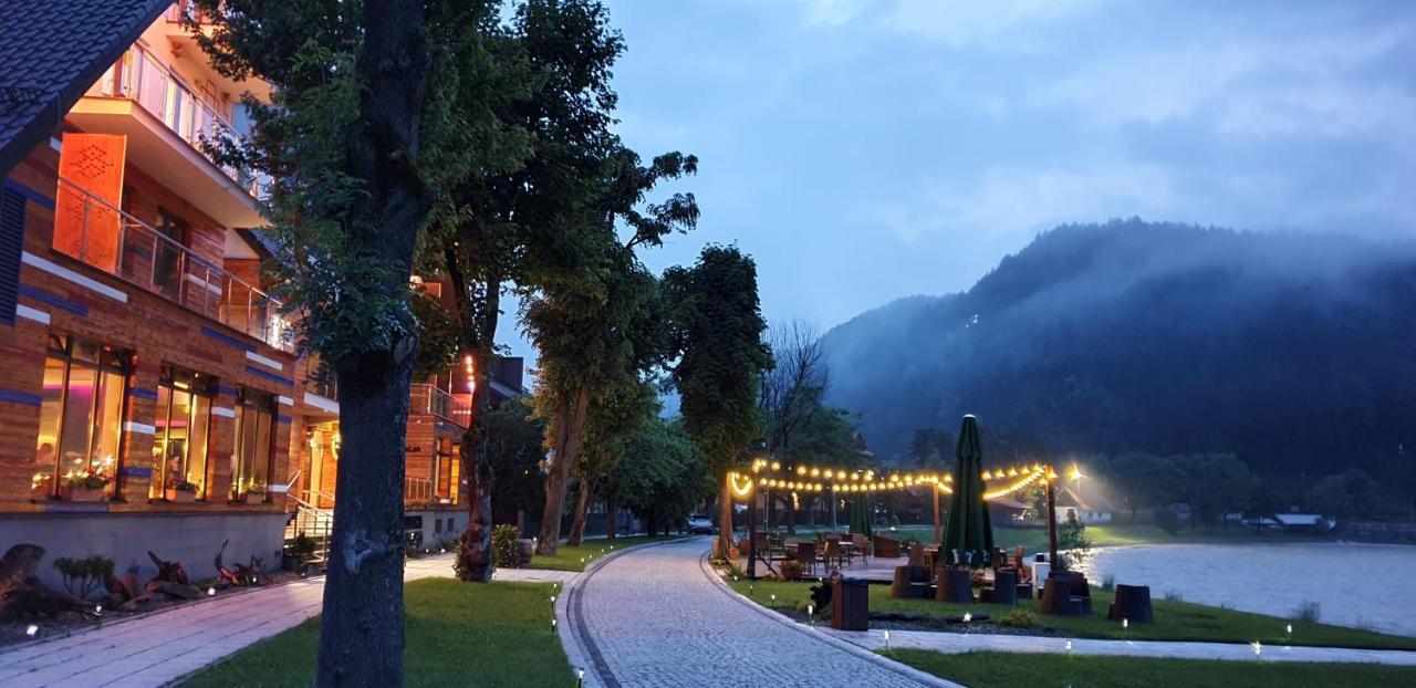 Hotel Piwniczna Spa&Conference Dış mekan fotoğraf