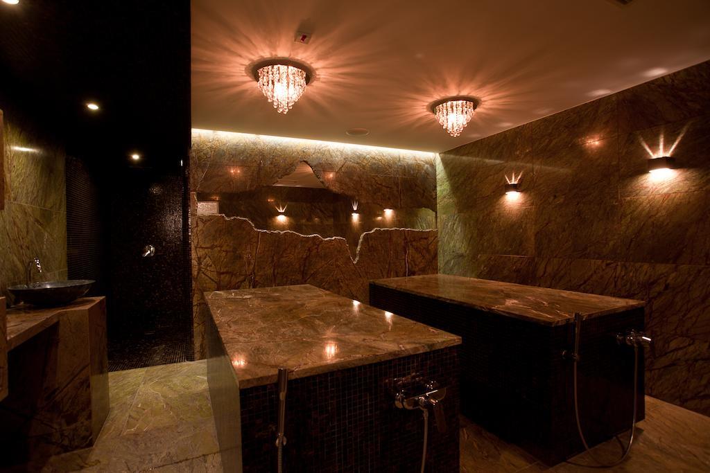Hotel Piwniczna Spa&Conference Dış mekan fotoğraf