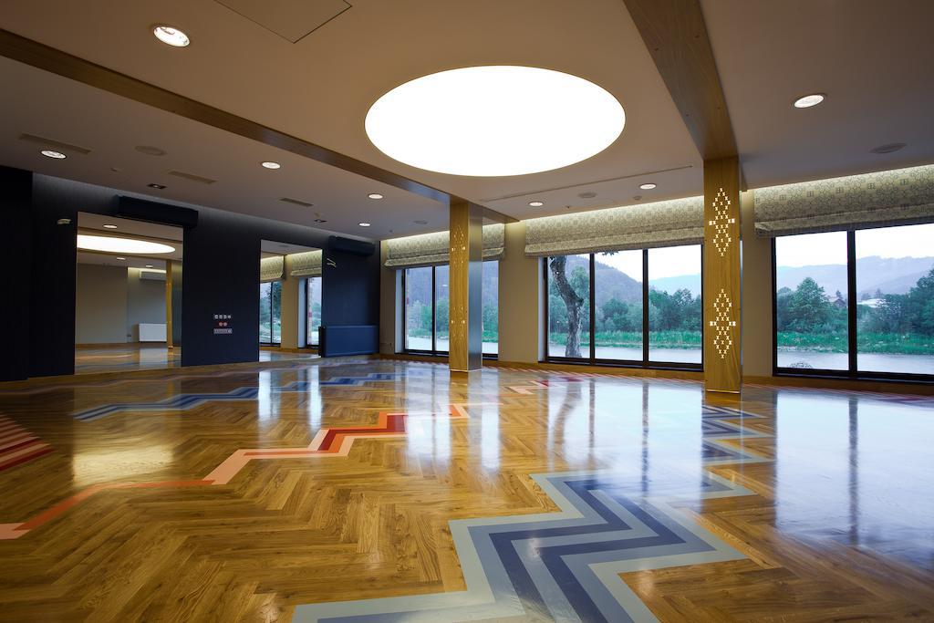 Hotel Piwniczna Spa&Conference Dış mekan fotoğraf