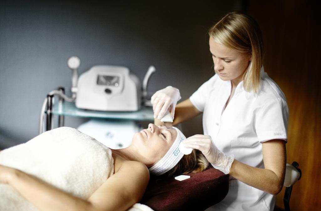 Hotel Piwniczna Spa&Conference Dış mekan fotoğraf