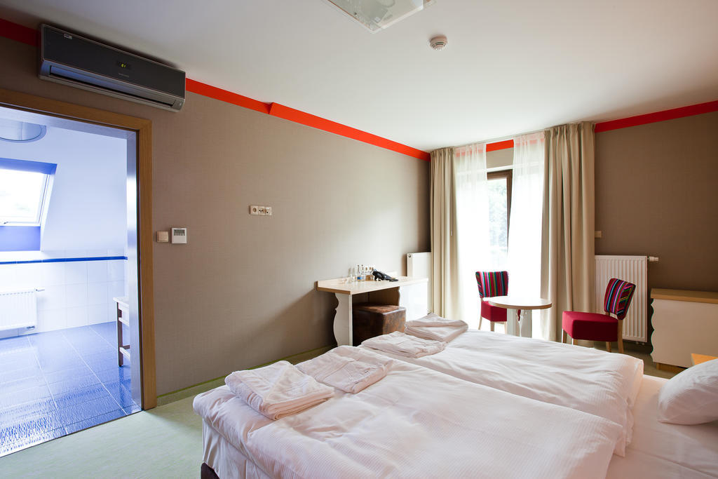 Hotel Piwniczna Spa&Conference Dış mekan fotoğraf