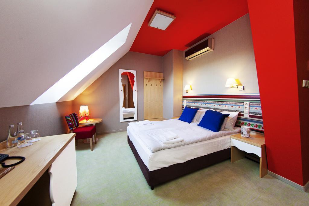 Hotel Piwniczna Spa&Conference Dış mekan fotoğraf