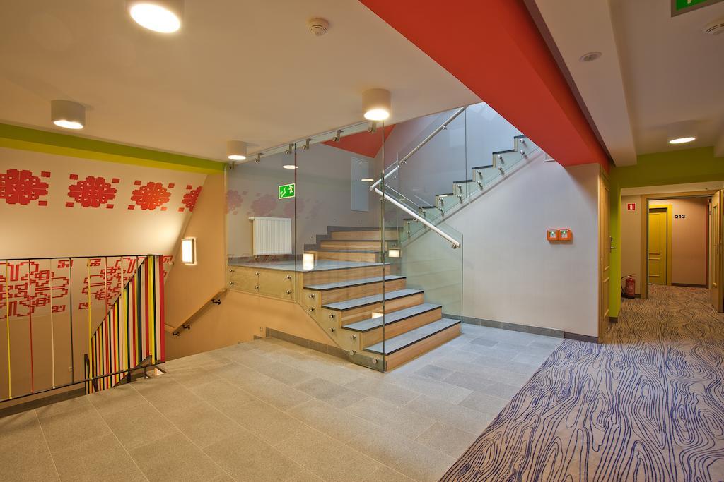 Hotel Piwniczna Spa&Conference Dış mekan fotoğraf