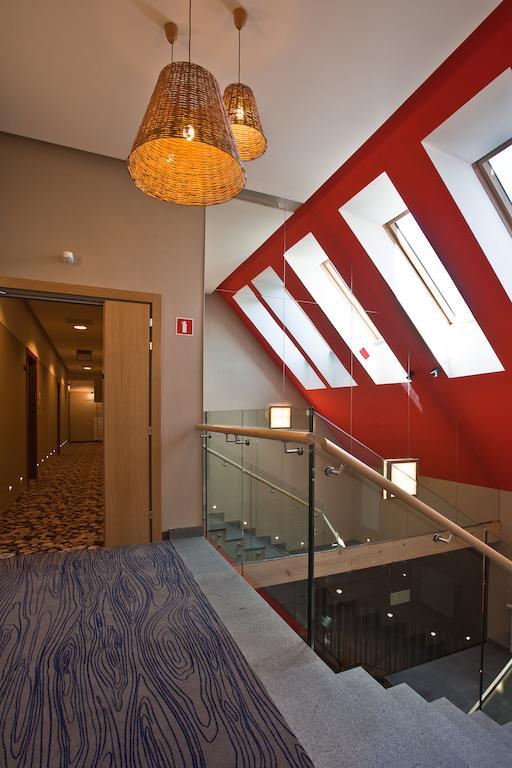 Hotel Piwniczna Spa&Conference Dış mekan fotoğraf