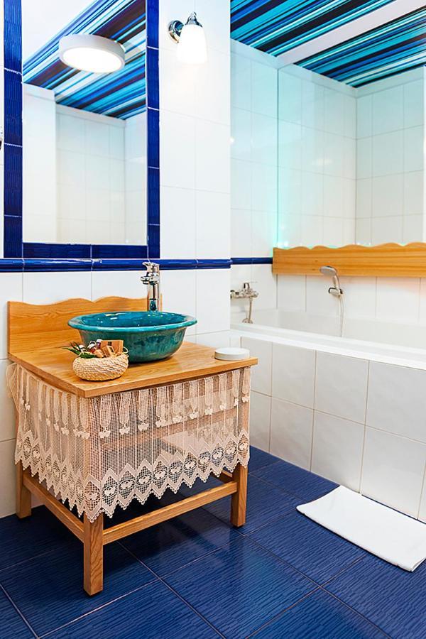 Hotel Piwniczna Spa&Conference Dış mekan fotoğraf